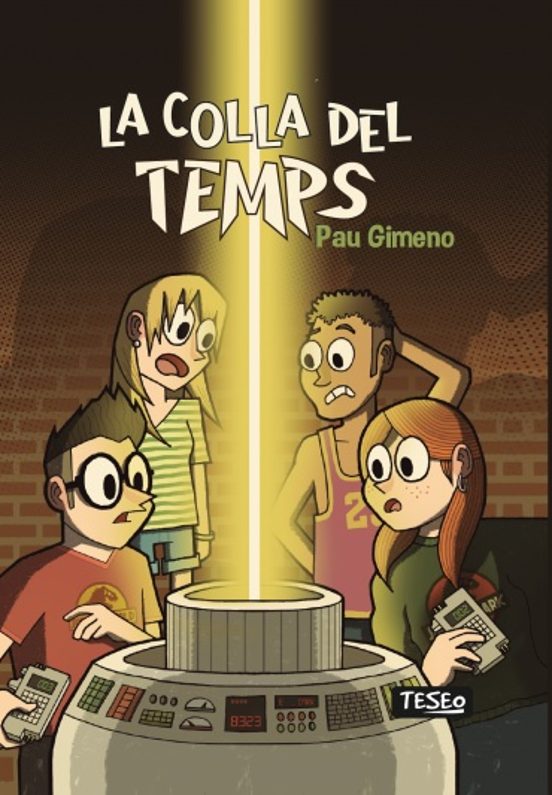 La Colla Del Temps