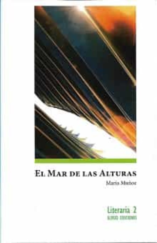 El Mar De Las Alturas