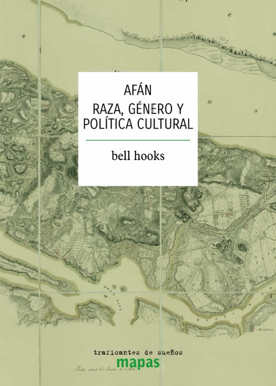 Afan. Raza Genero Y Politica Cultural