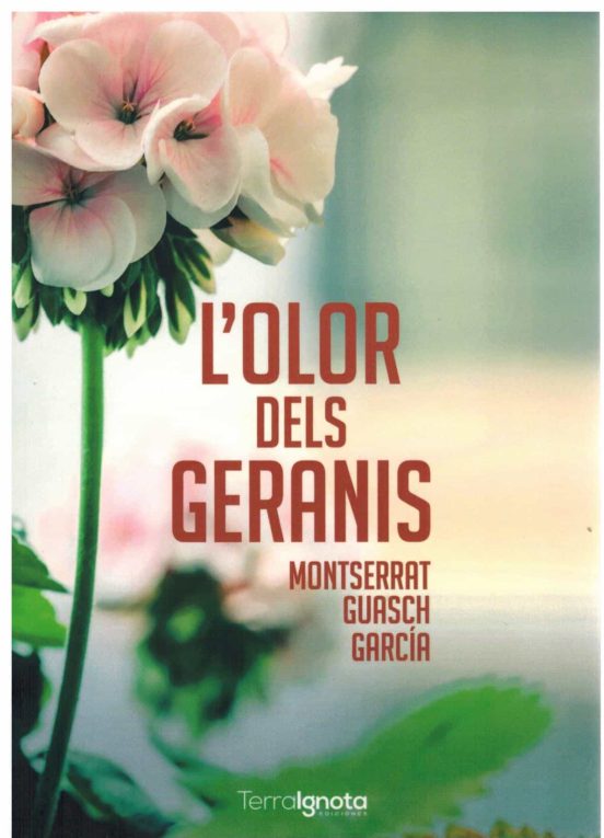 L'olor Dels Geranis