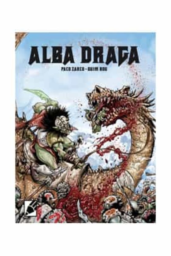 Alba Draga