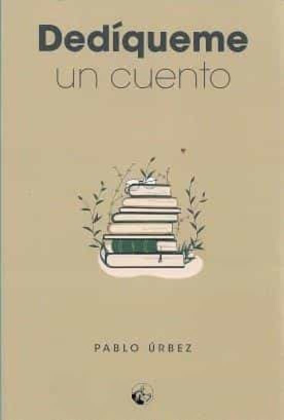 Dedíqueme Un Cuento