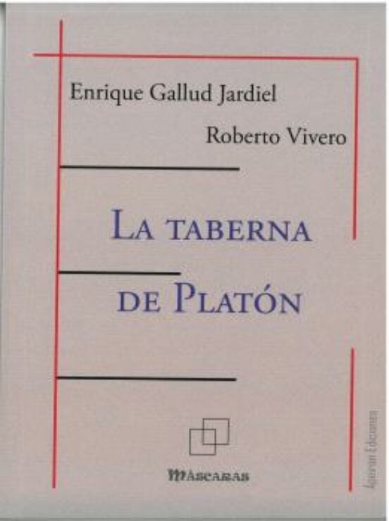 La Taberna De Platón