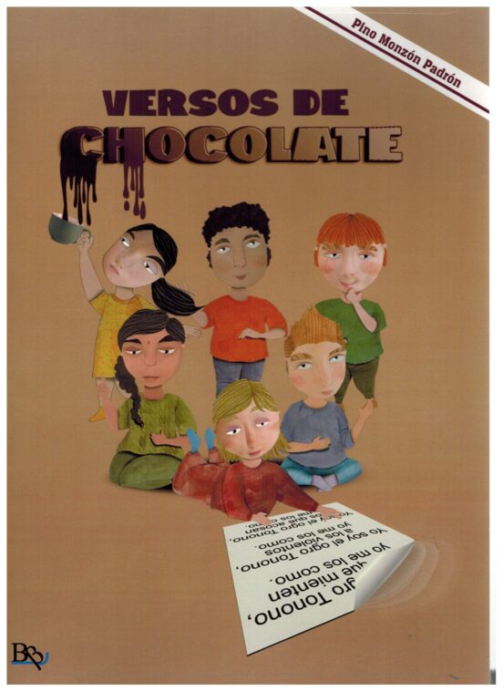 Versos de Chocolate