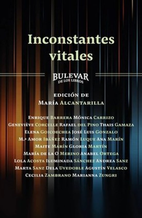 Inconstantes Vitales