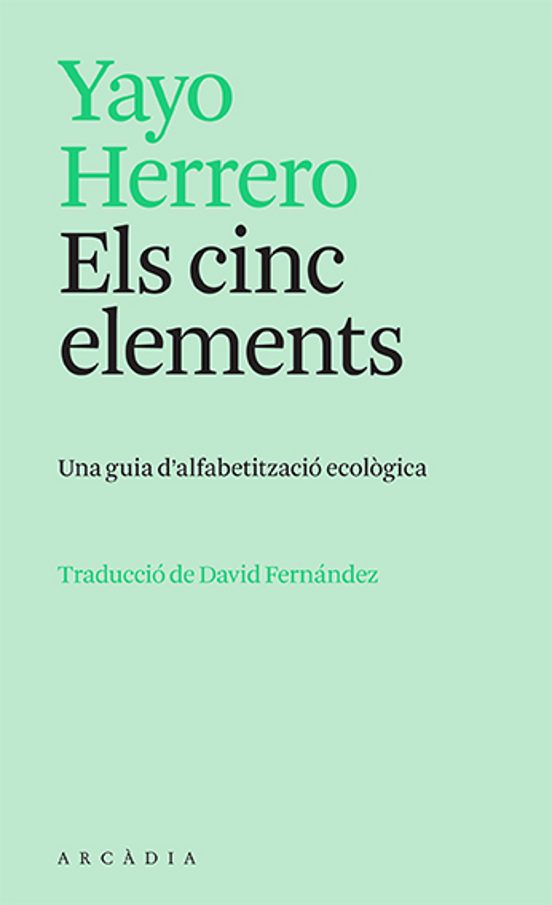 Els Cinc Elements