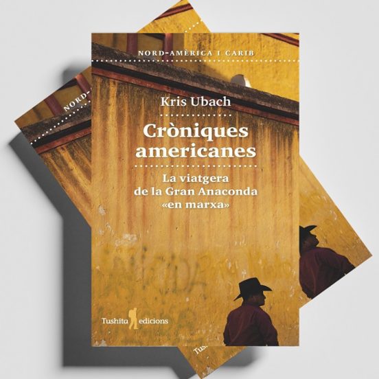 Cròniques Americanes
