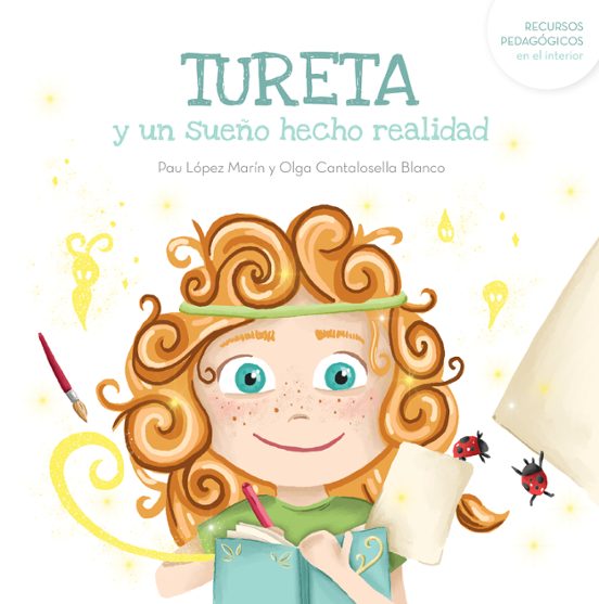 Tureta Y Un Sueño Hecho Realidad