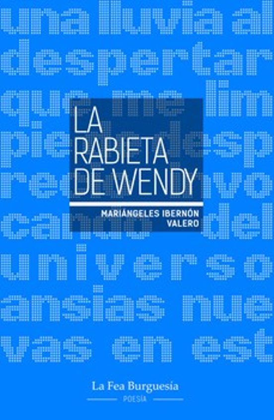 La Rabieta De Wendy