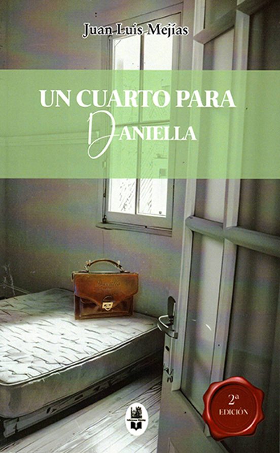 Un Cuarto Para Daniella