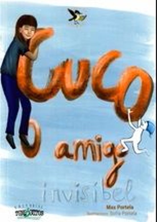 Cuco O Amigo Invisibel