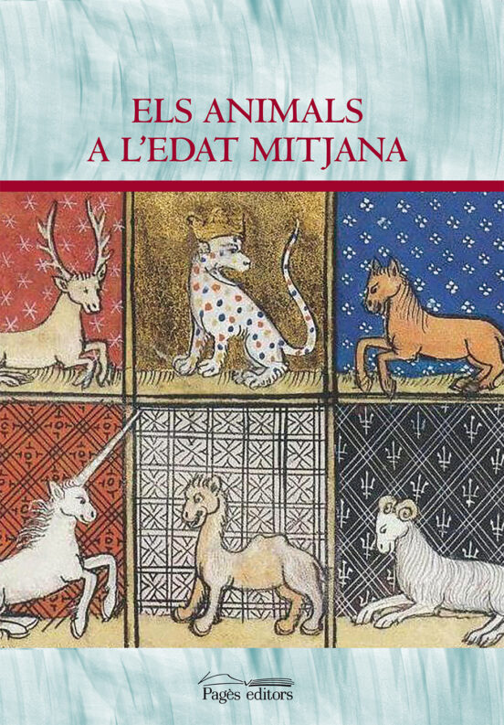 Els Animals A L Edat Mitjana