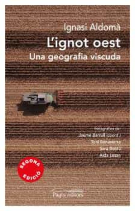 L'ignot Oest
