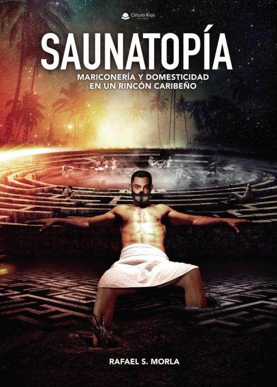Saunatopía