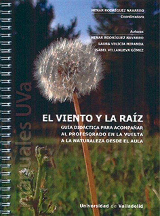 El Viento y la Raiz