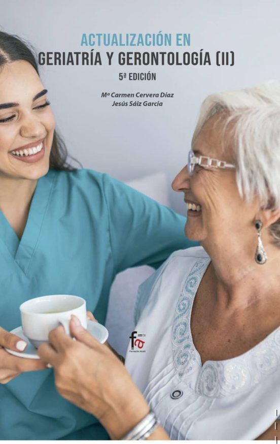 Actualizacion en Geriatria y Gerontologia II