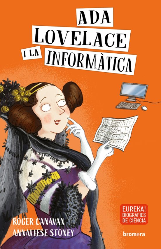Ada Lovelace I La Informàtica
