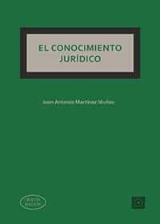 Conocimiento Jurídico