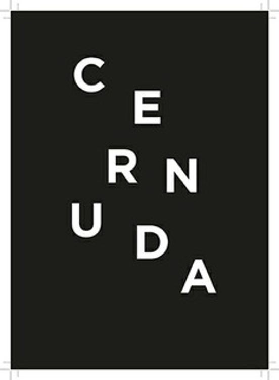Cernuda: Tomo 1 Luis Cernuda Desolación de la Quimera Tomo 2 Home Naje