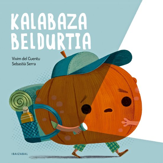 Kalabaza Beldurtia