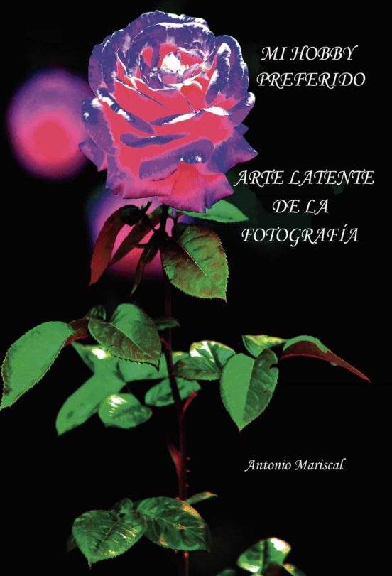 Mi Hobby Preferido