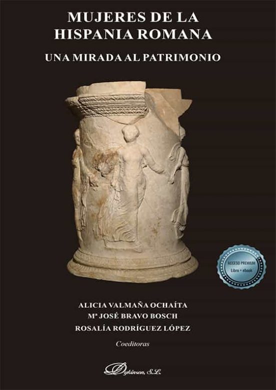 Mujeres De La Hispania Romana
