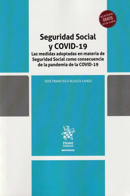 Seguridad Social Y Covid-19