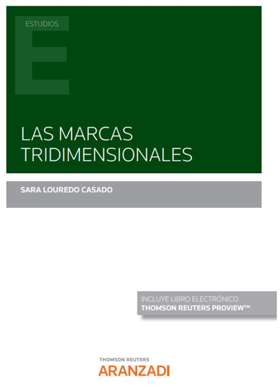 Marcas Tridimensionales