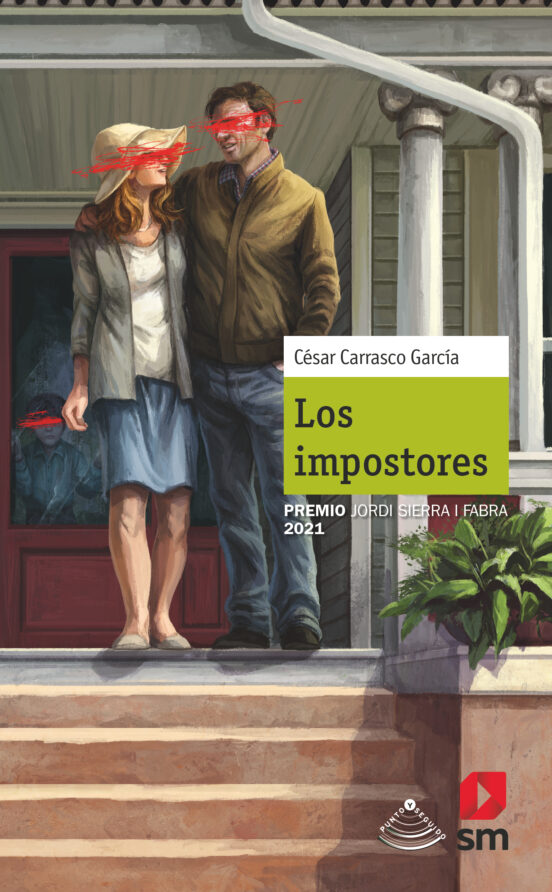 Los Impostores