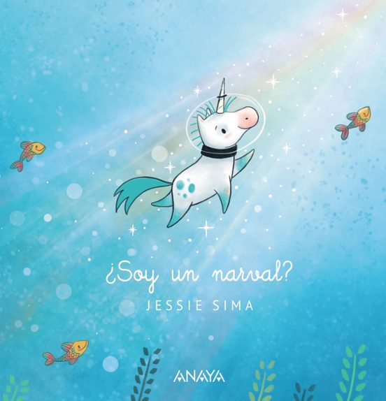 ¿Soy Un Narval?