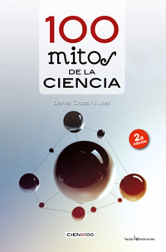 100 Mitos De La Ciencia
