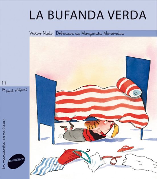 La Bufanda Verda