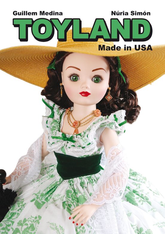 Toyland Made In USA