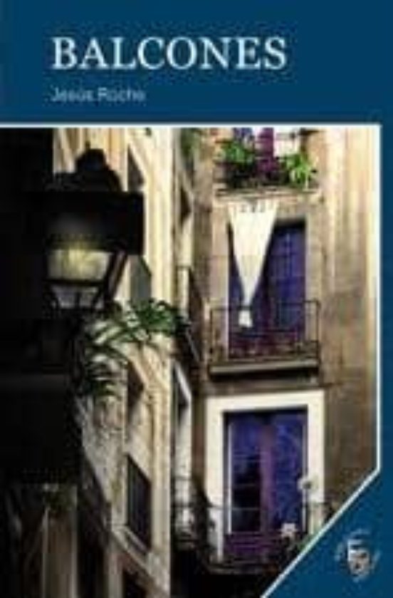 Balcones