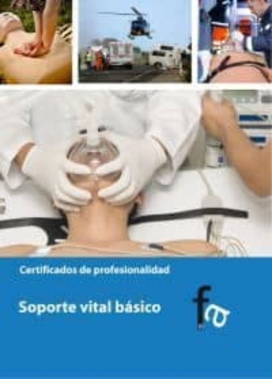 Soporte Vital Basico