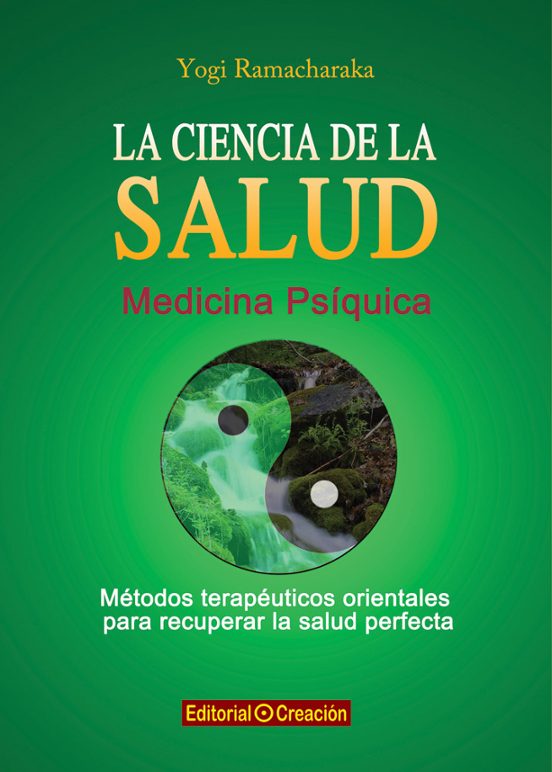 Ciencia De La Salud