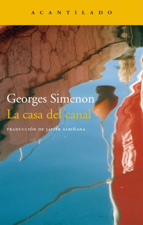 La Casa Del Canal