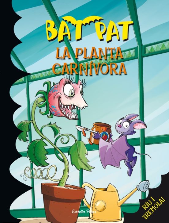 La Planta Carnivora