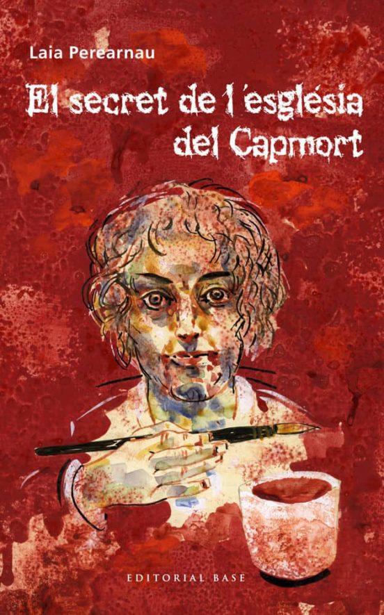Secret De L Esglesia Del Capmort El
