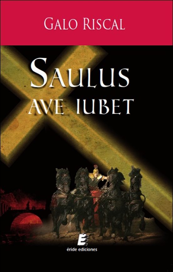 Saulus Ave Iubet
