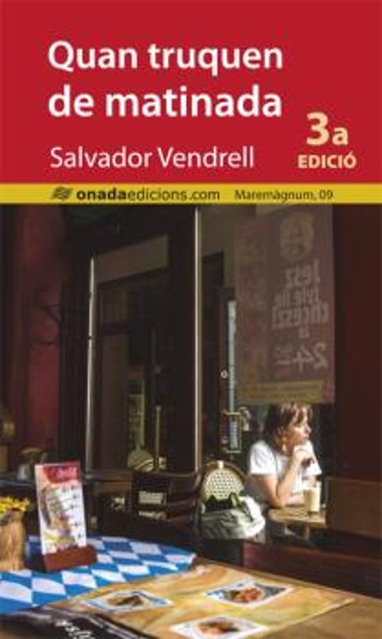 Quan Truquen De Matinada