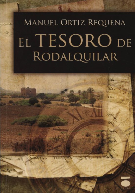 El Tesoro De Rodalquilar