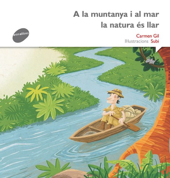 A La Muntanya I Al Mar La Natura És Llar