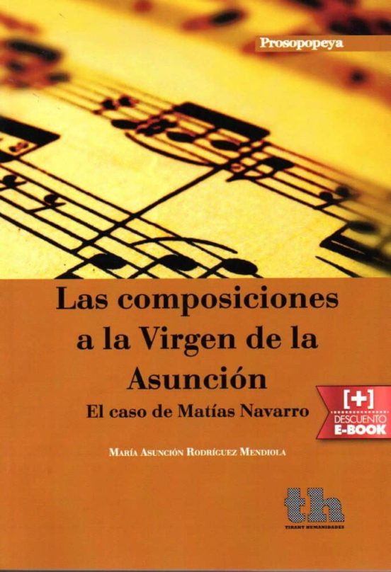 Las Composiciones A La Virgen De La Asunción