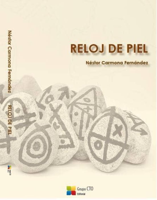 Reloj De Piel