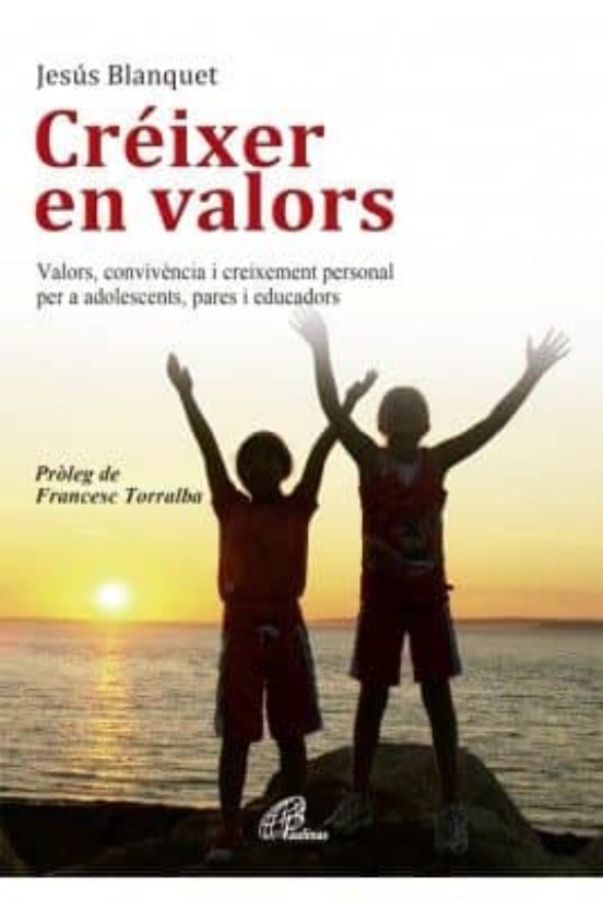 Créixer En Valors
