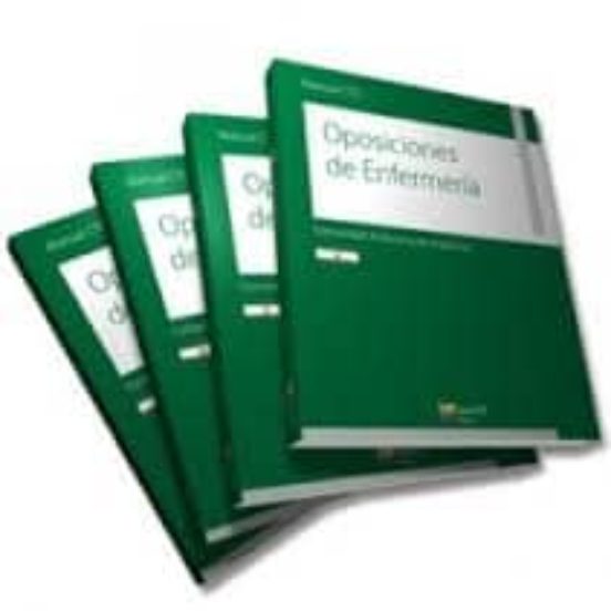 Oposiciones de Enfermeria - Andalucia