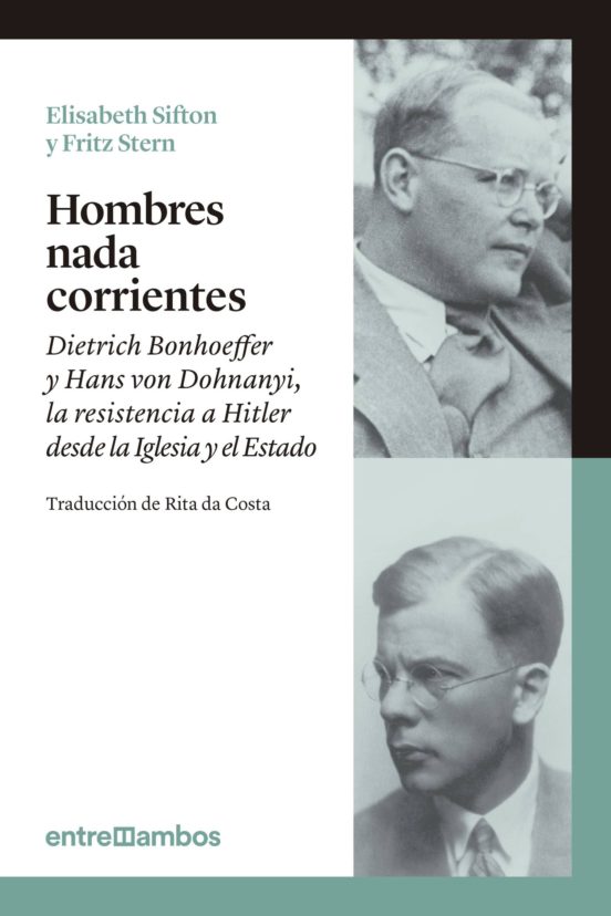 Hombres Nada Corrientes