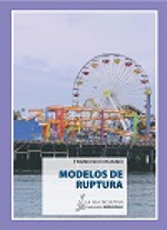 Modelos De Ruptura