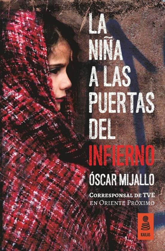 La Nia A Las Puertas Del Infierno